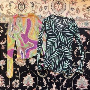 Lot of 15 women's tops